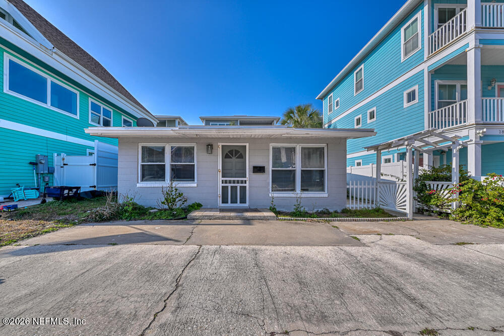 1812 OCEAN Drive S
