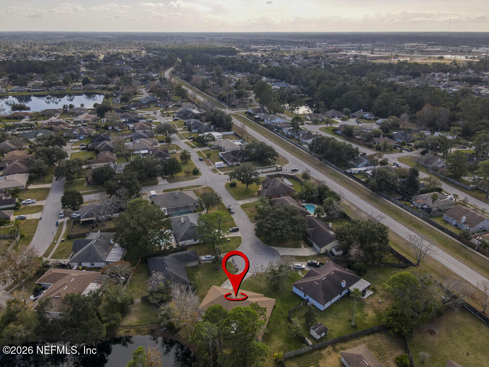 403 SCARLET BUGLER Lane N