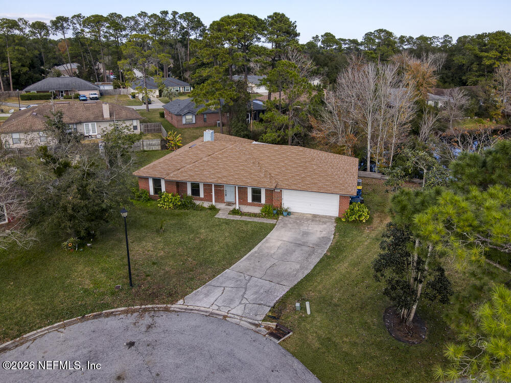 403 SCARLET BUGLER Lane N