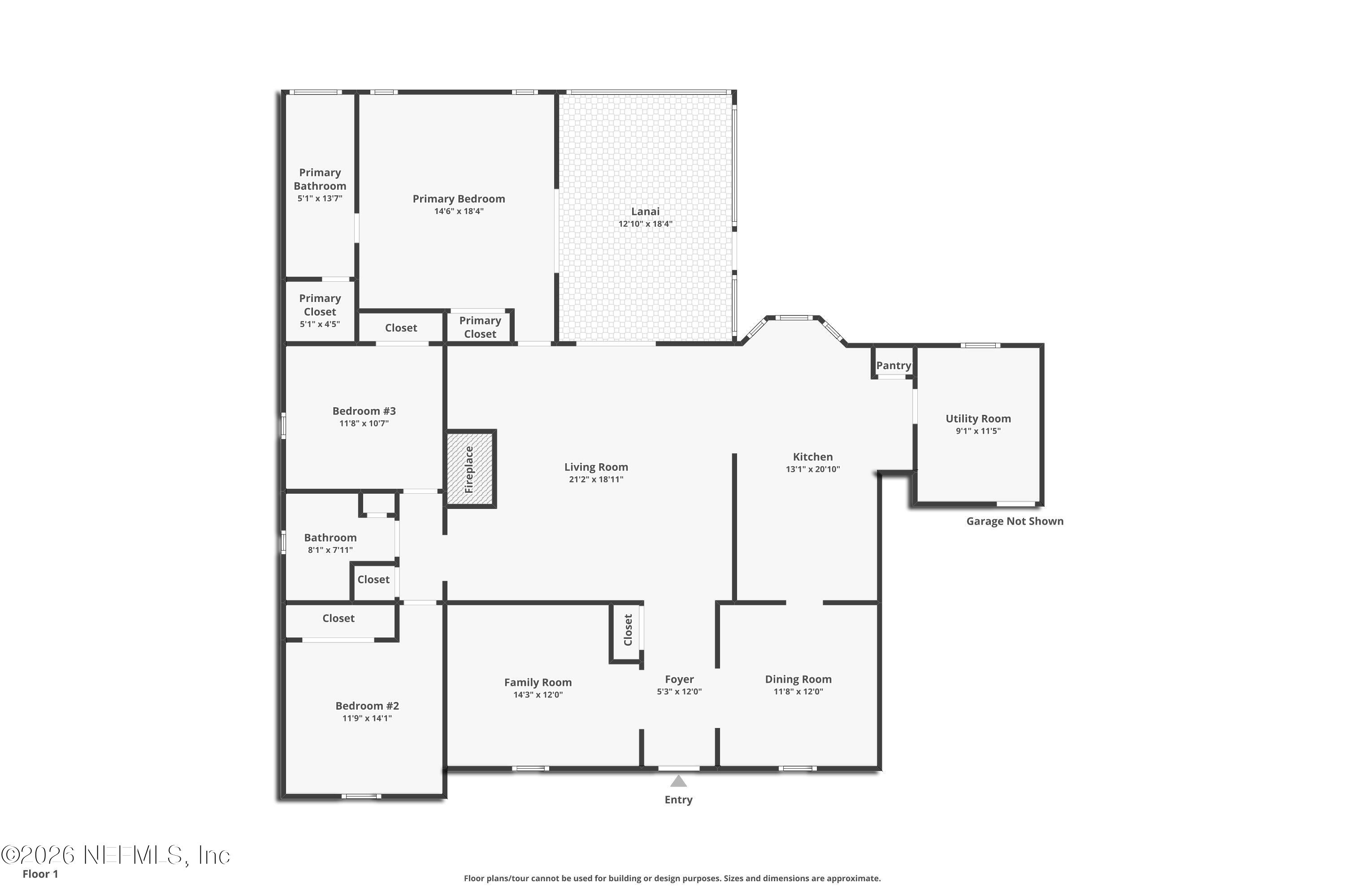 403 SCARLET BUGLER Lane N