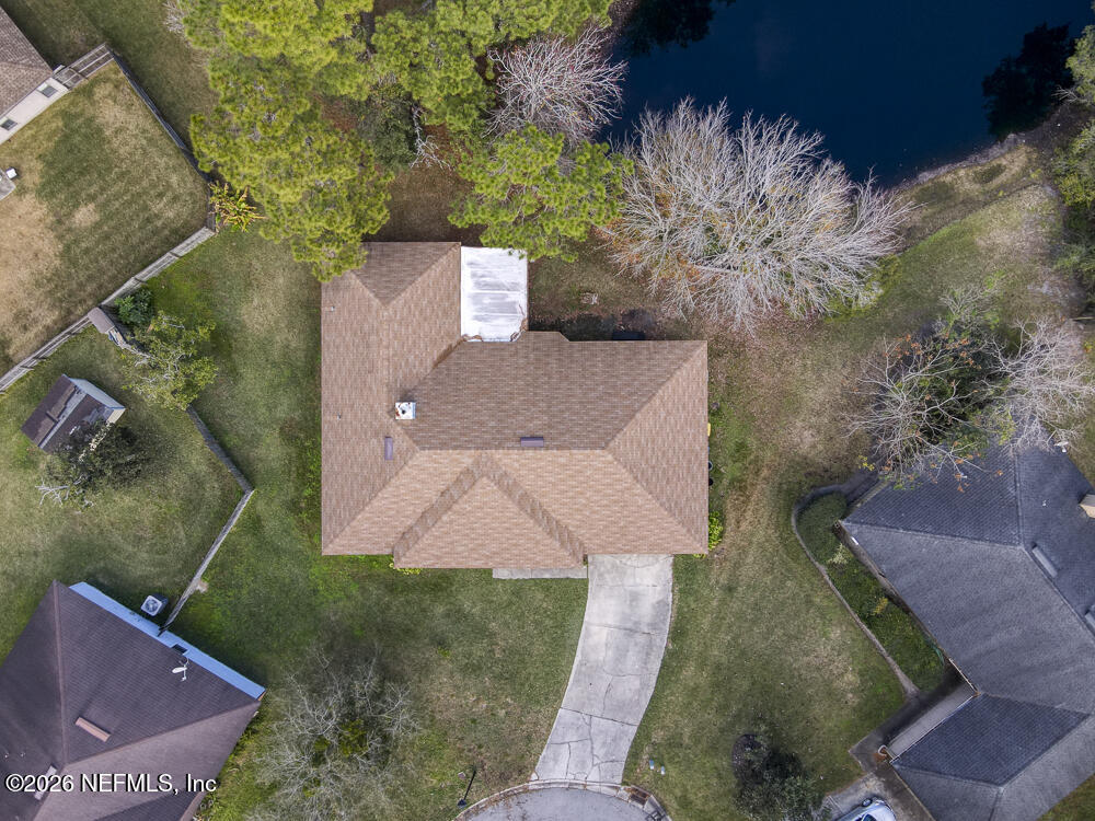 403 SCARLET BUGLER Lane N