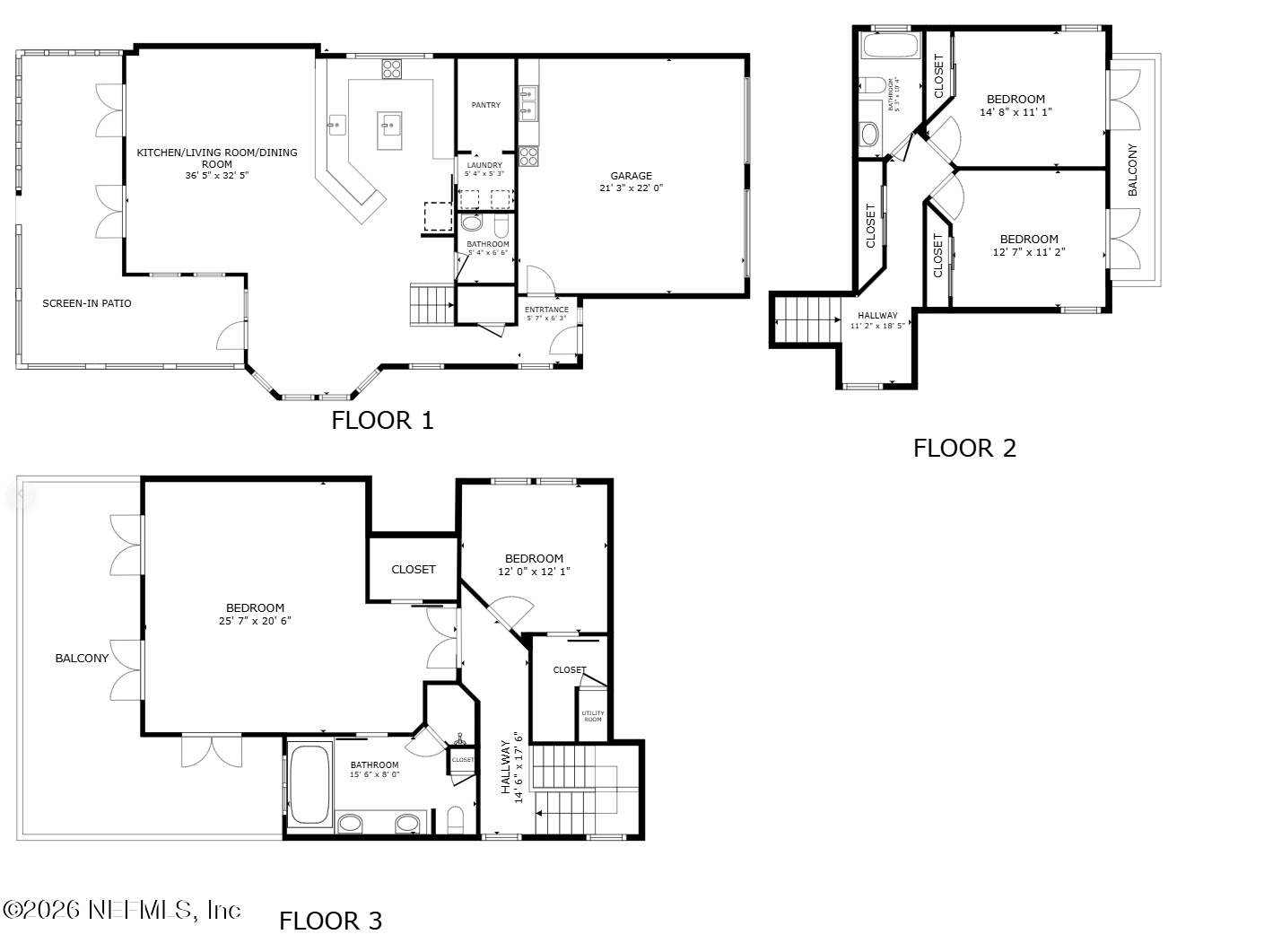 1470 MARSH VIEW Court