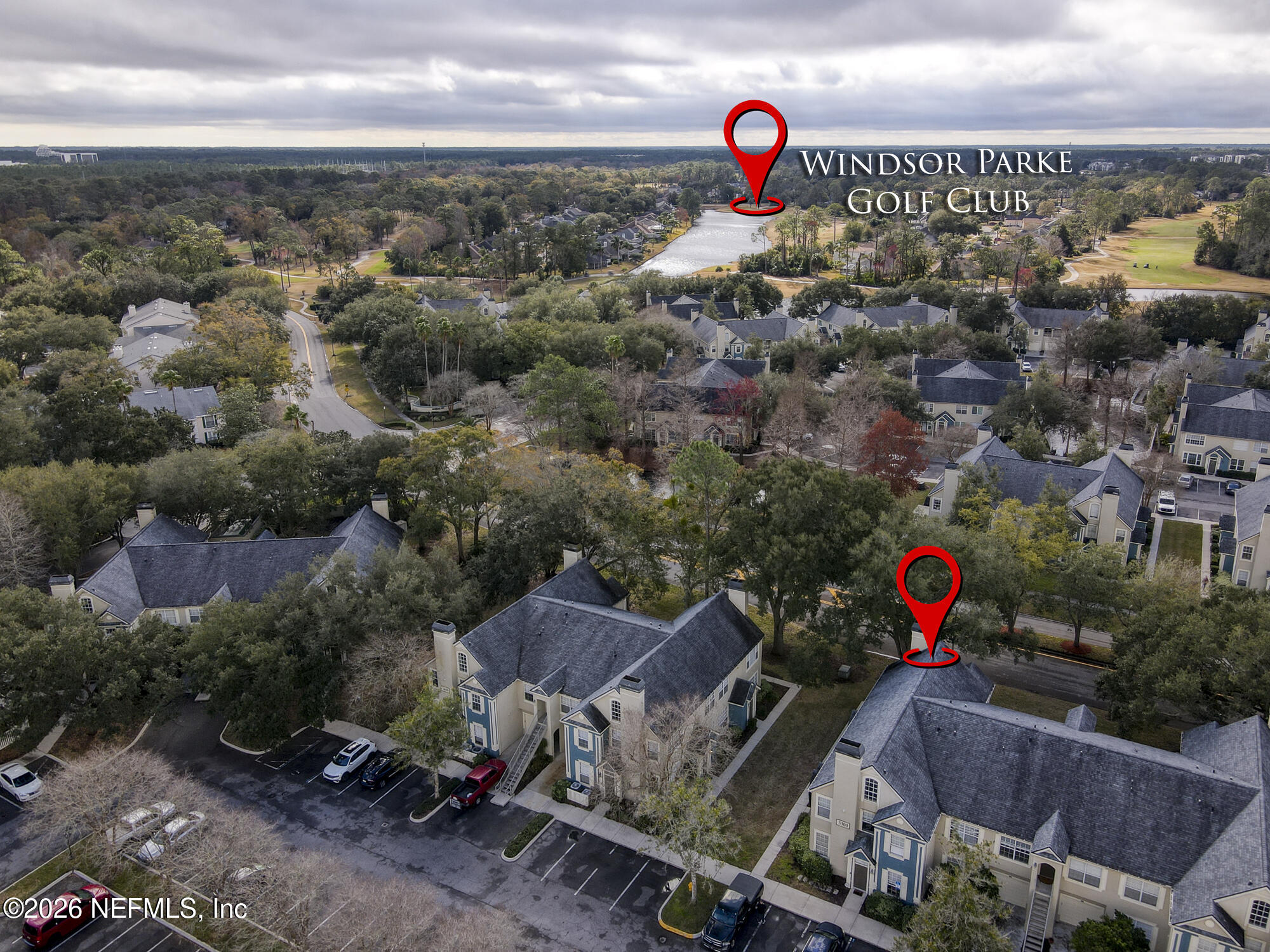 13703 RICHMOND PARK Drive 3311