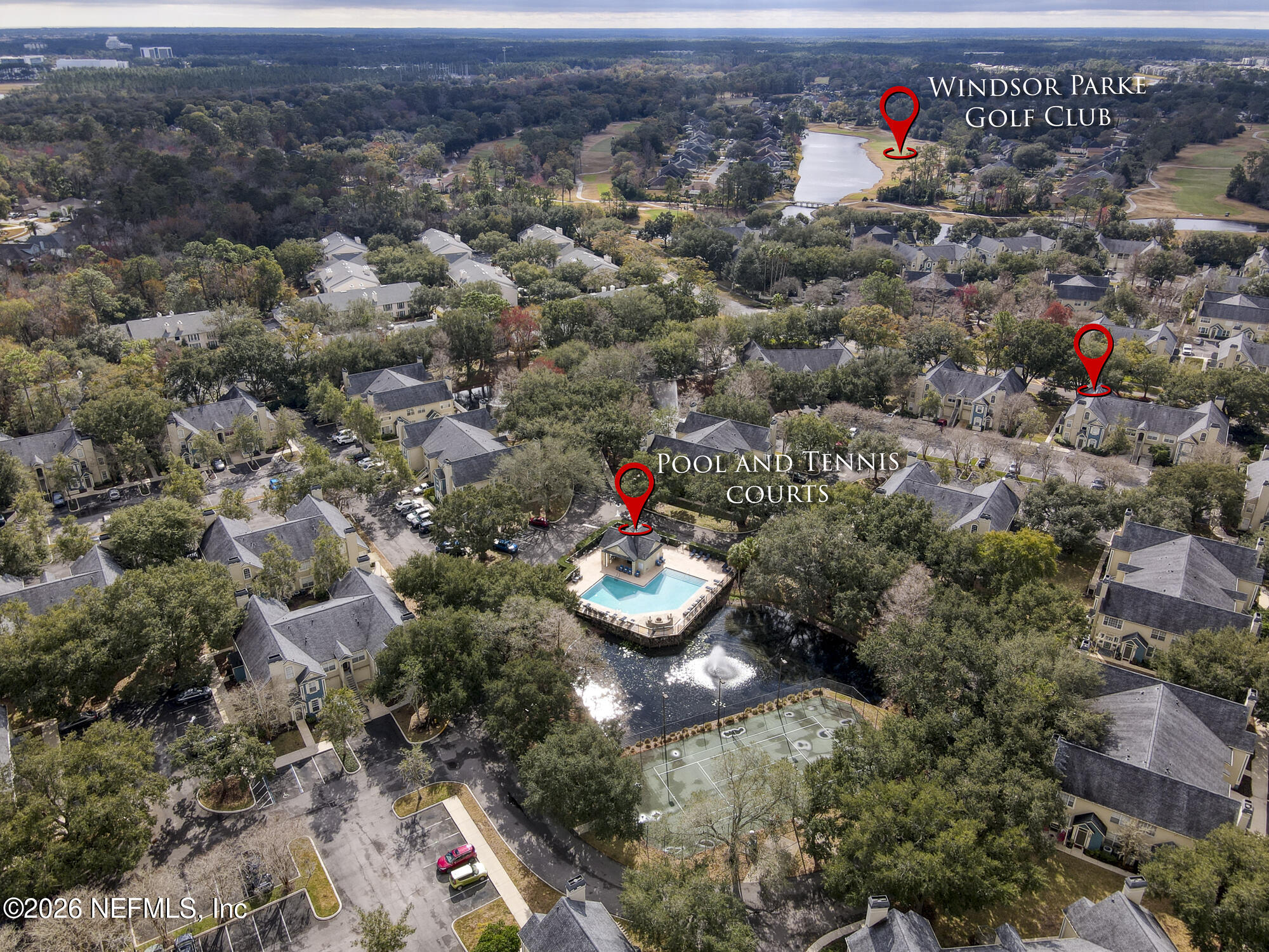 13703 RICHMOND PARK Drive 3311