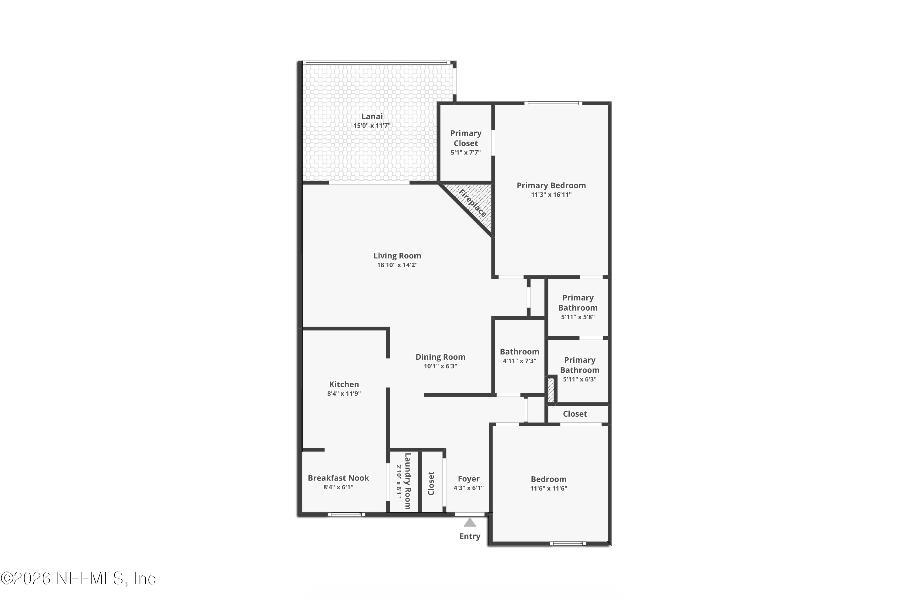 225 CRANES LAKE Drive