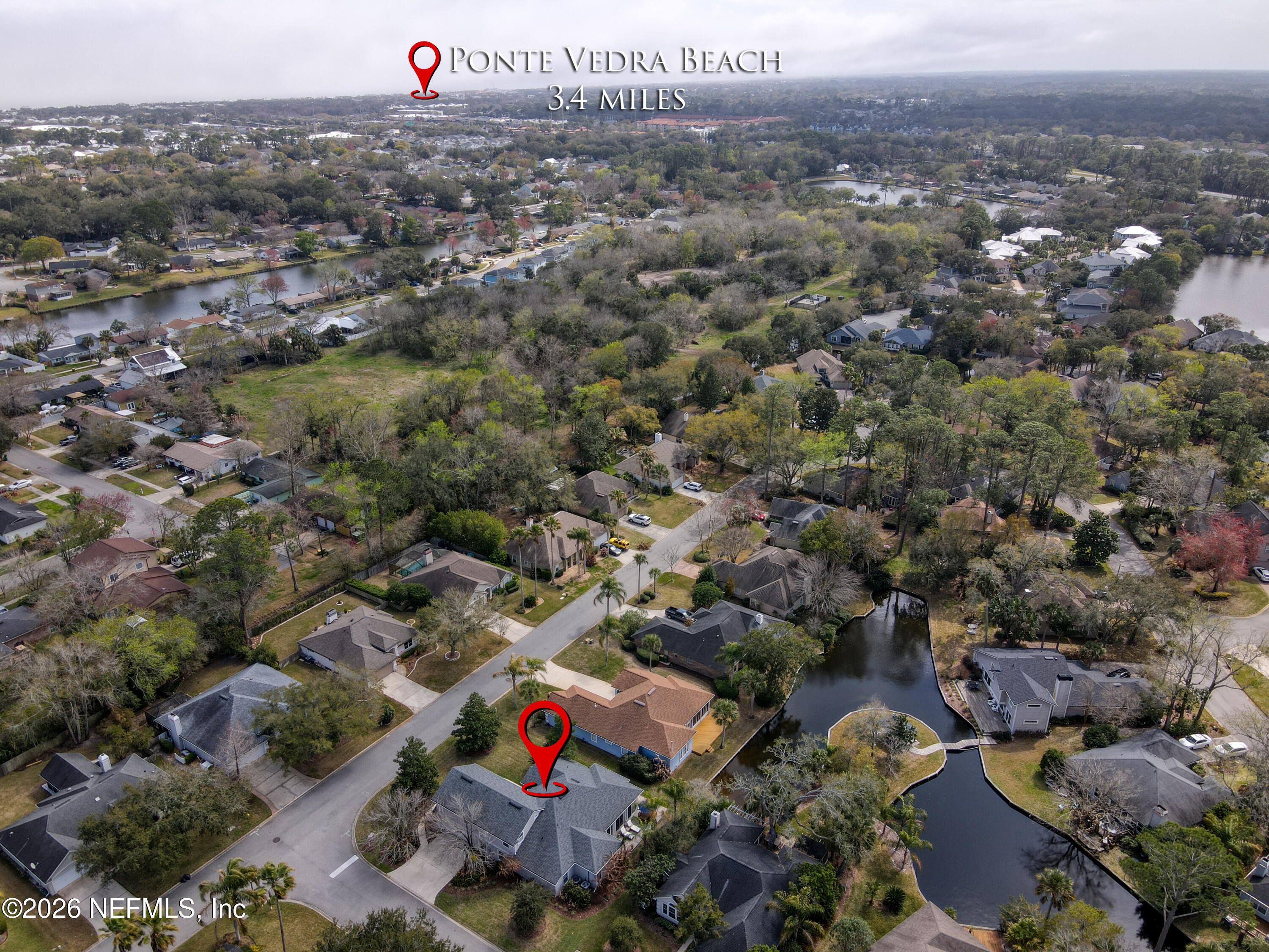 1571 BLUE HERON Lane