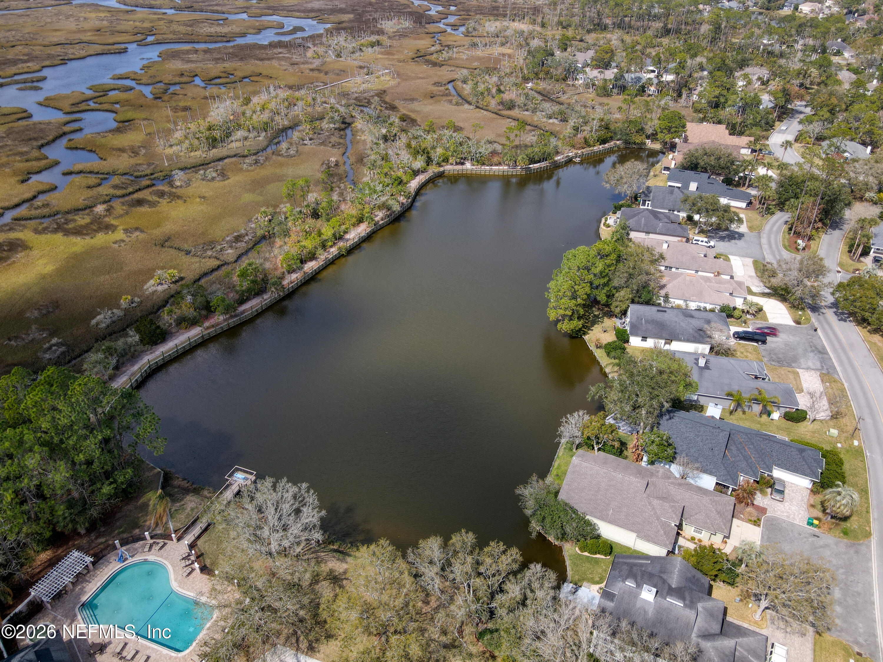 1571 BLUE HERON Lane