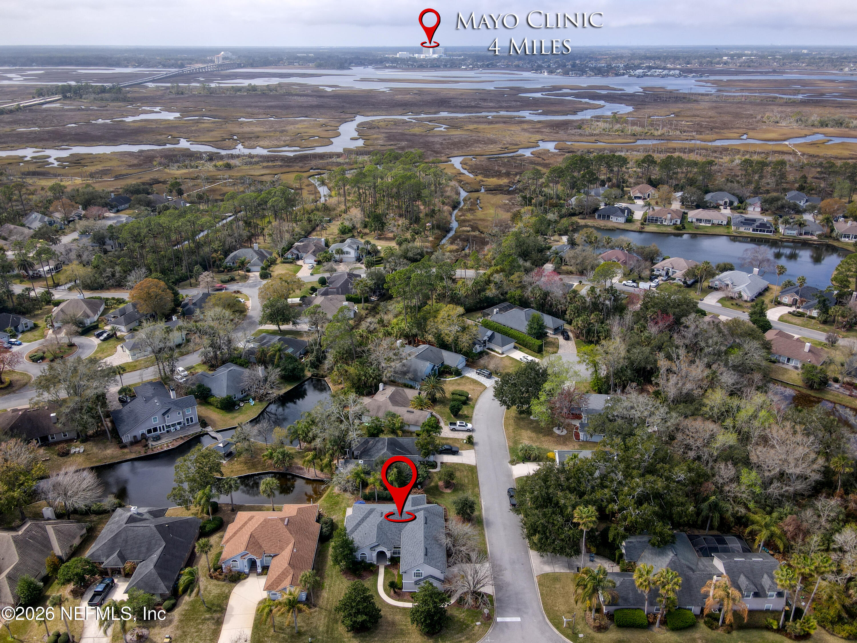 1571 BLUE HERON Lane