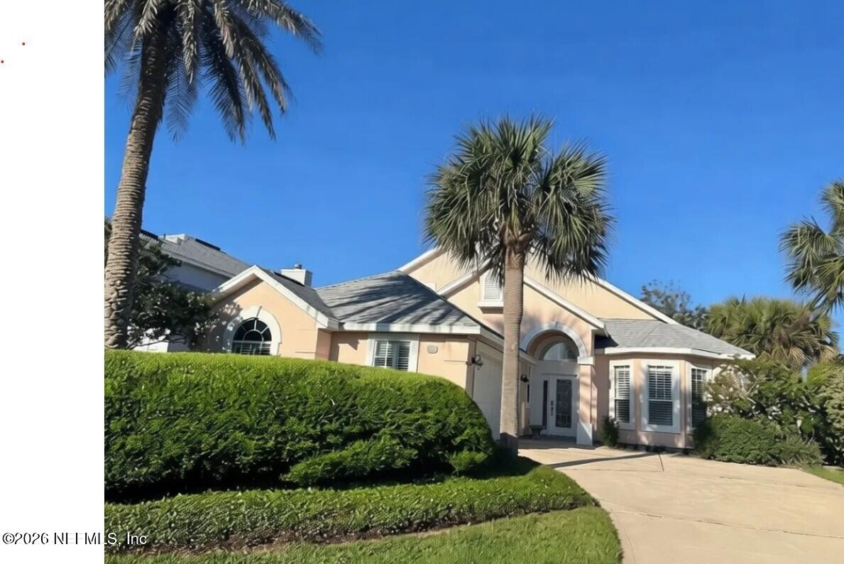 645 SAND ISLES Circle