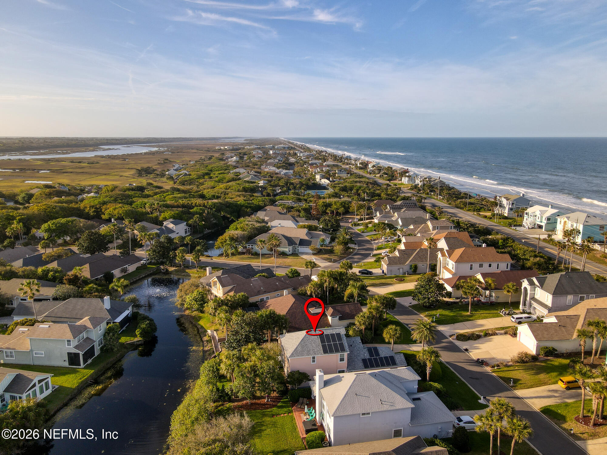 645 SAND ISLES Circle