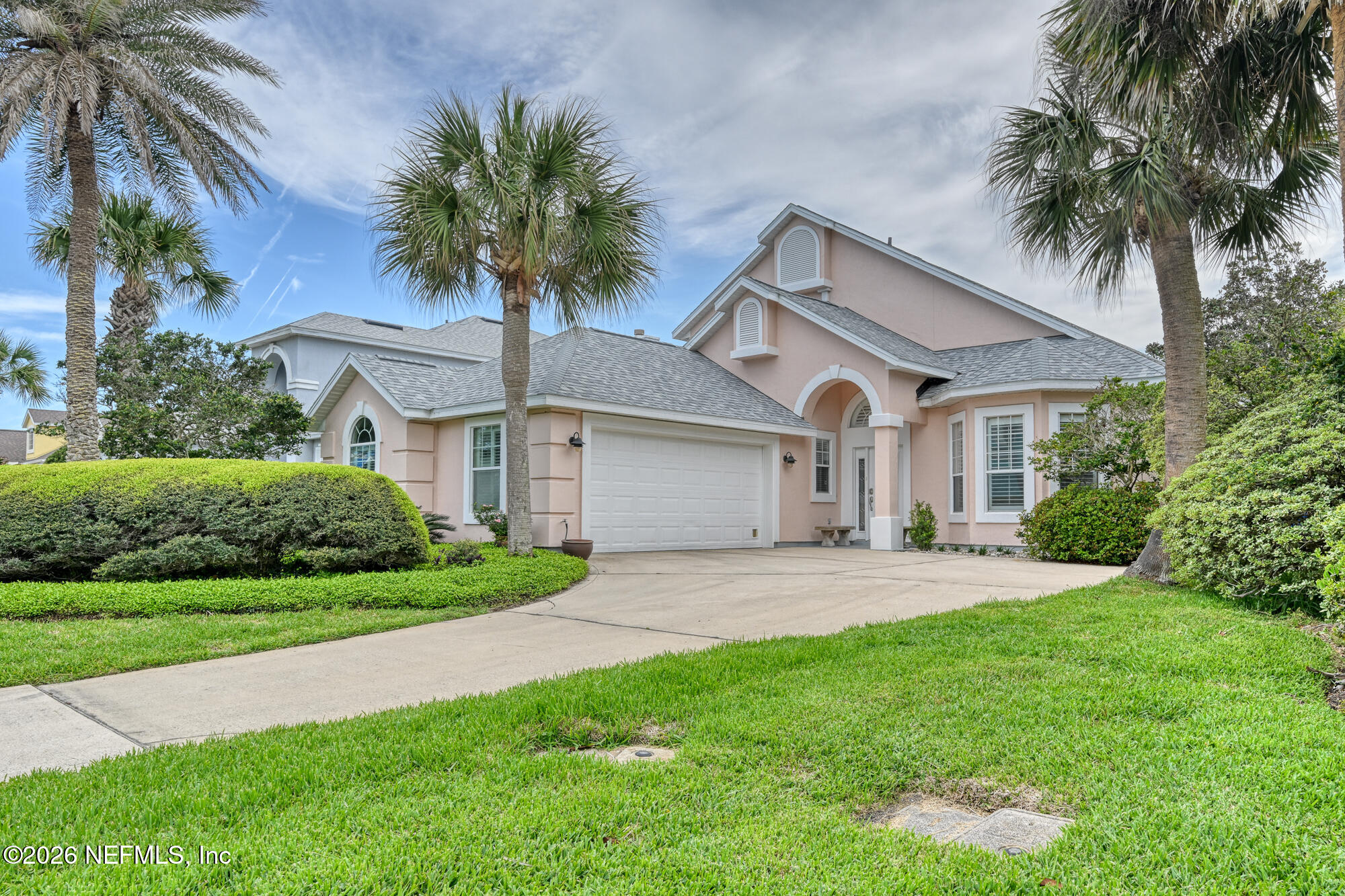 645 SAND ISLES Circle