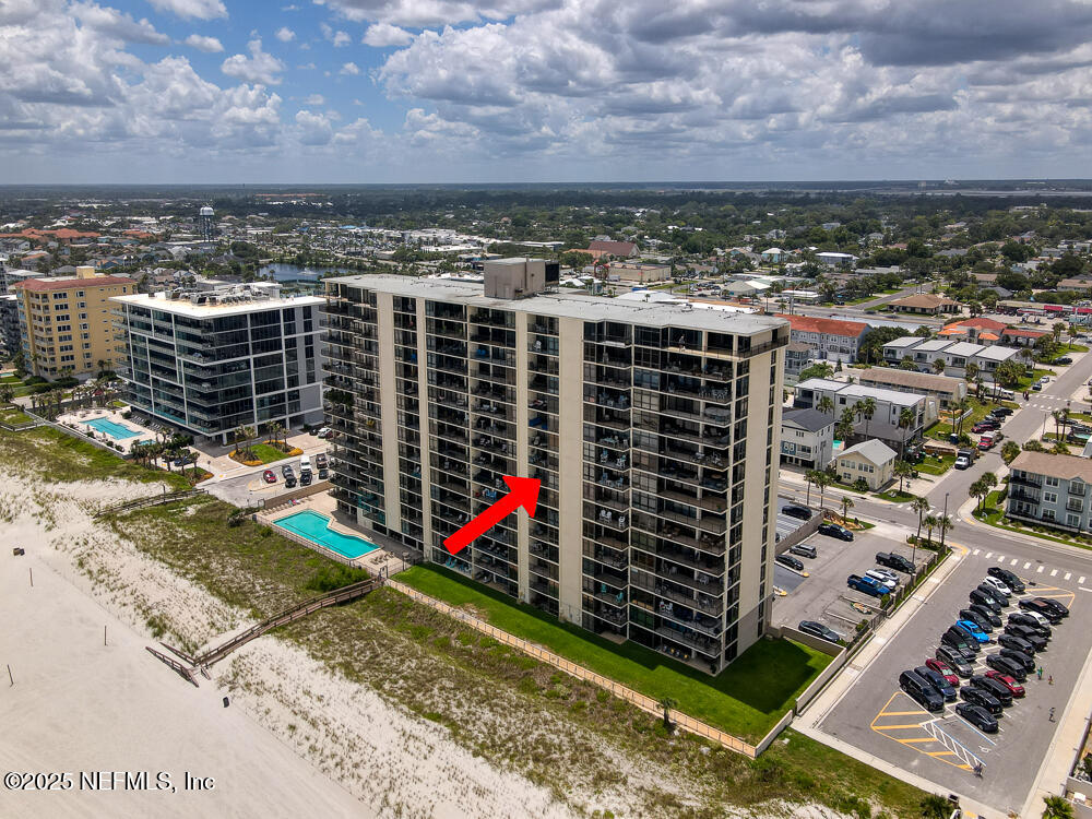 1301 1ST Street S 803