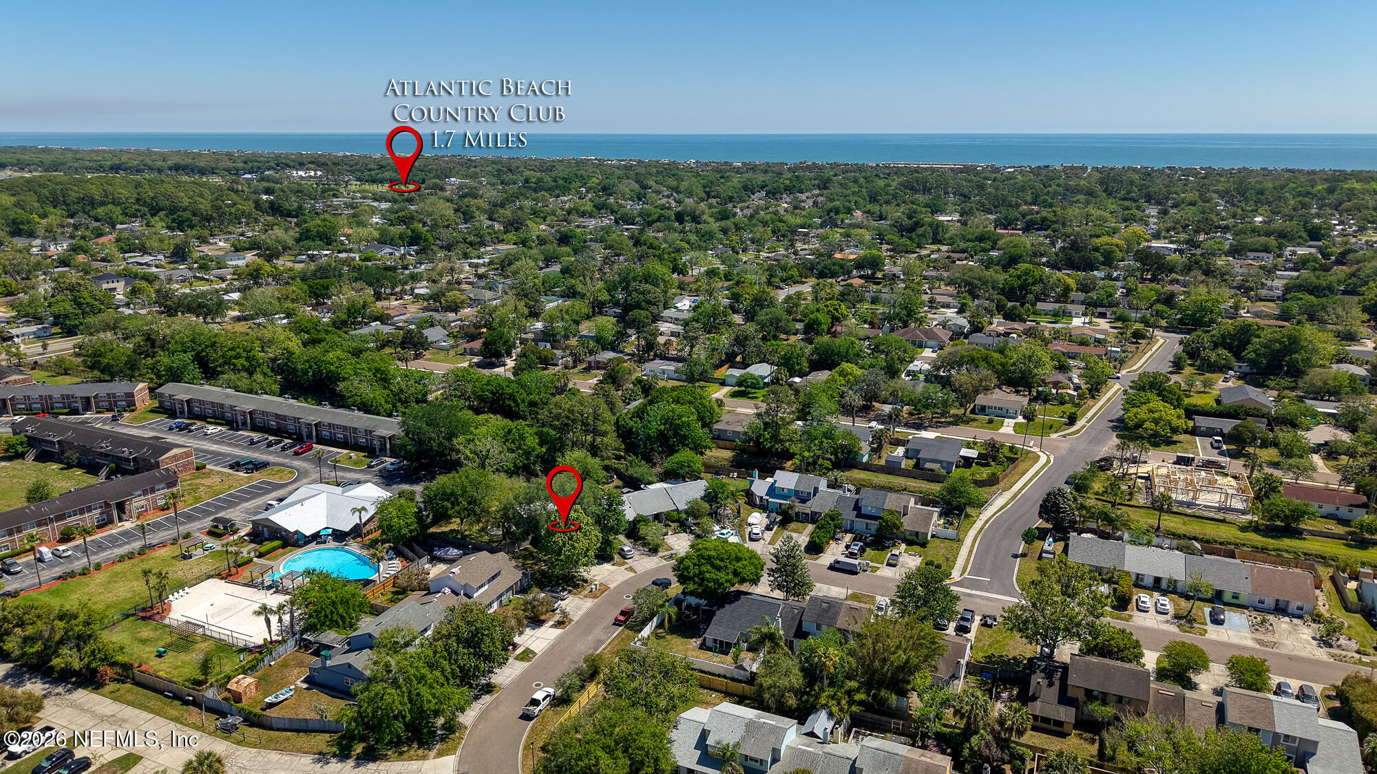 582 AQUATIC Drive