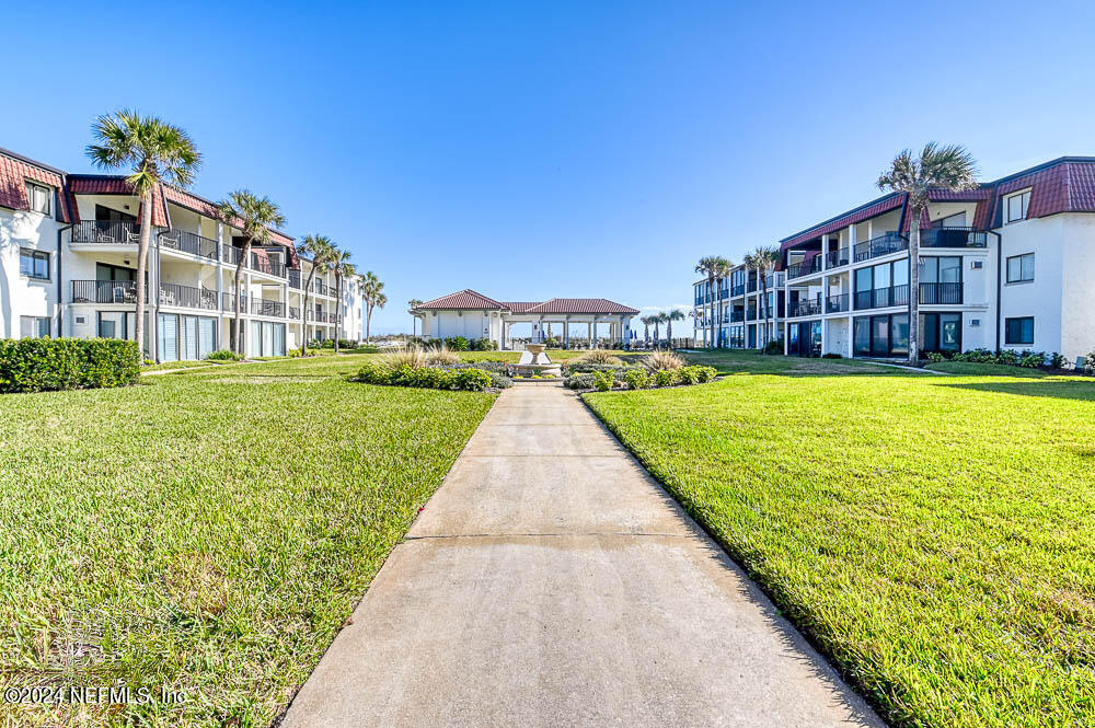 2321 COSTA VERDE Boulevard 201