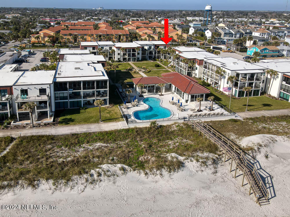 2321 COSTA VERDE Boulevard 201