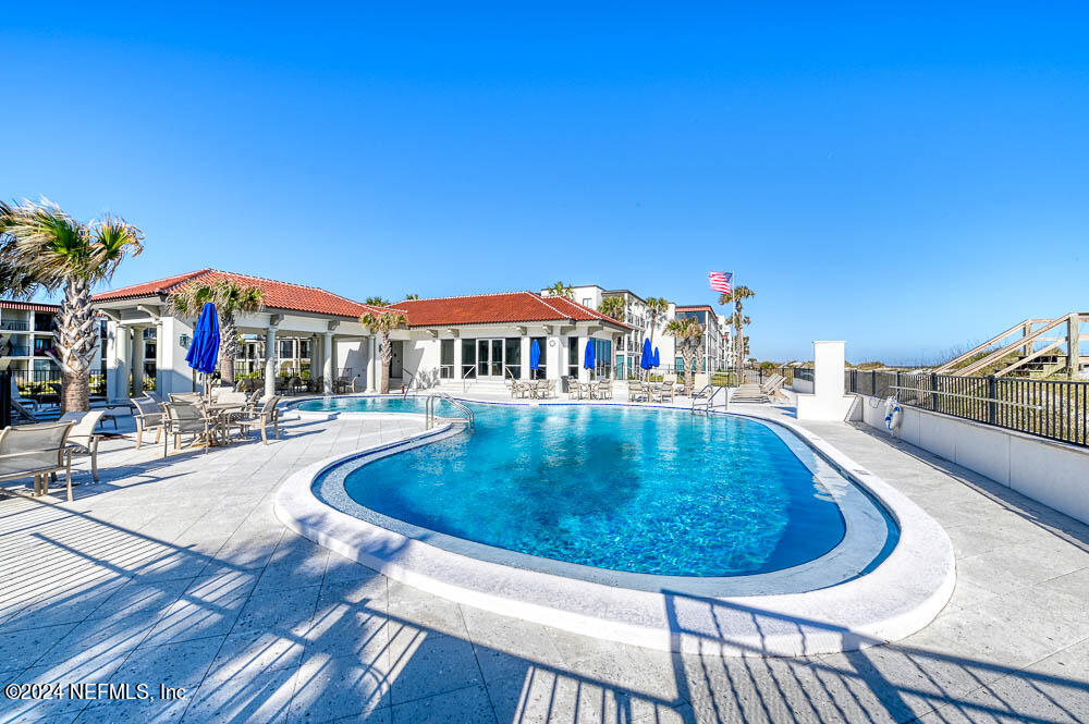 2321 COSTA VERDE Boulevard 201