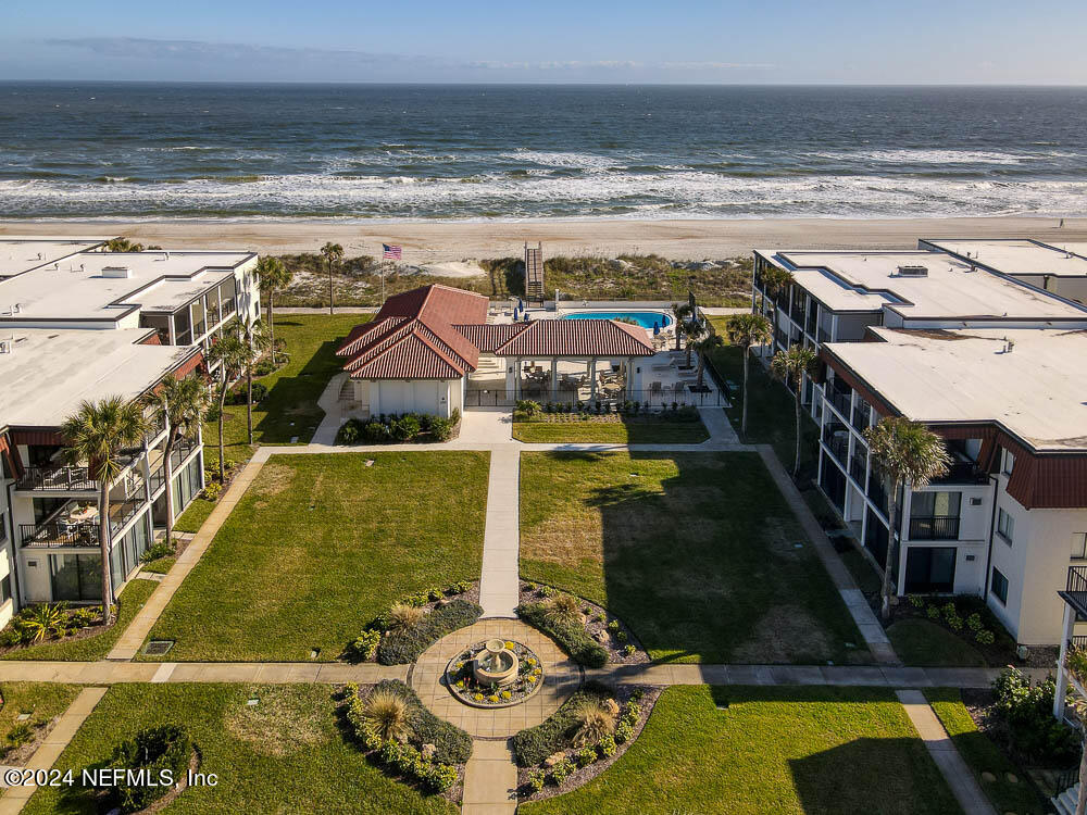 2321 COSTA VERDE Boulevard 201