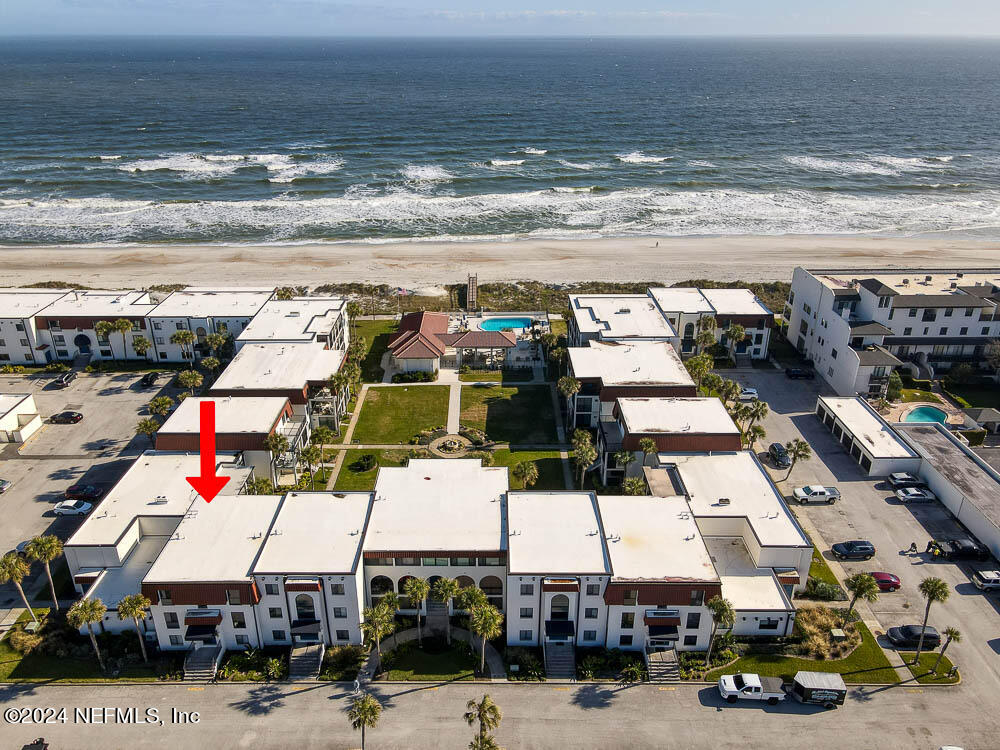 2321 COSTA VERDE Boulevard 201