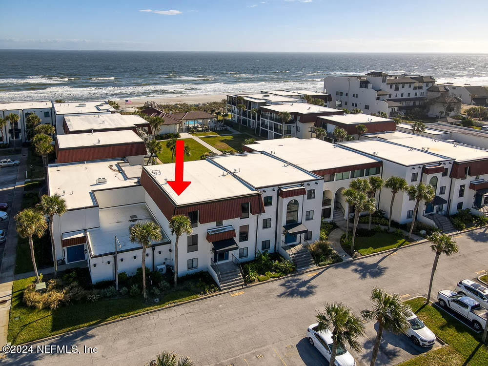 2321 COSTA VERDE Boulevard 201