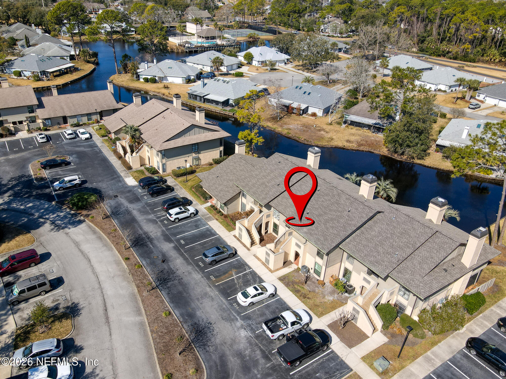 225 CRANES LAKE Drive