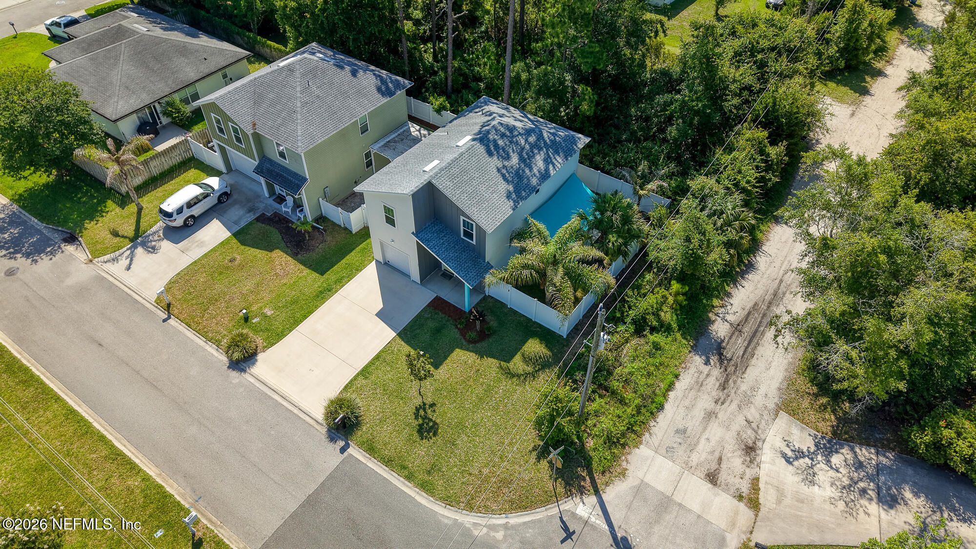 135 DA VINCI Boulevard