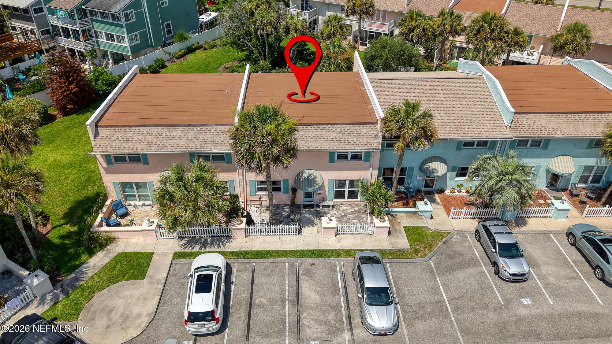 2233 SEMINOLE Road 32