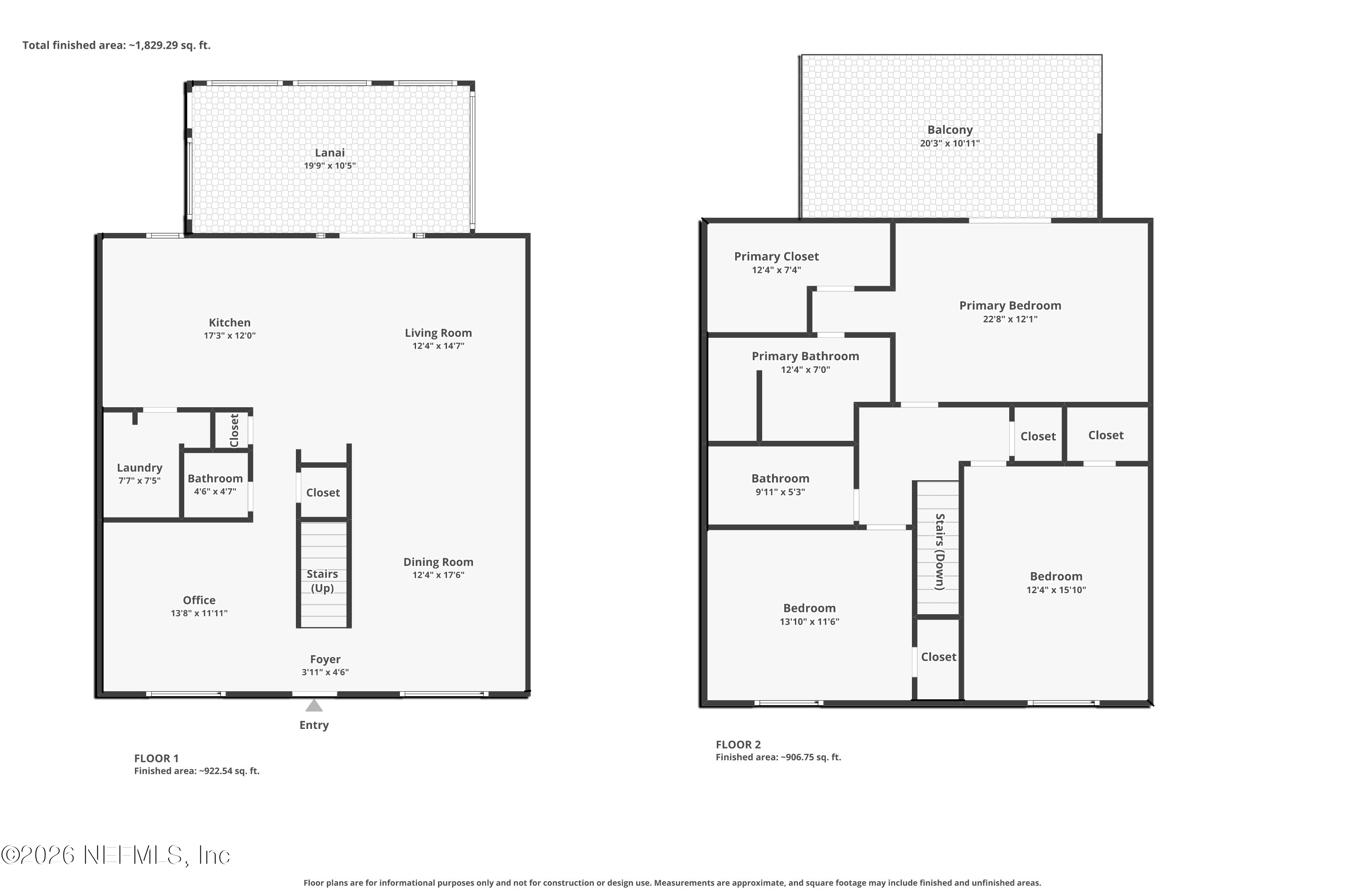 2233 SEMINOLE Road 32