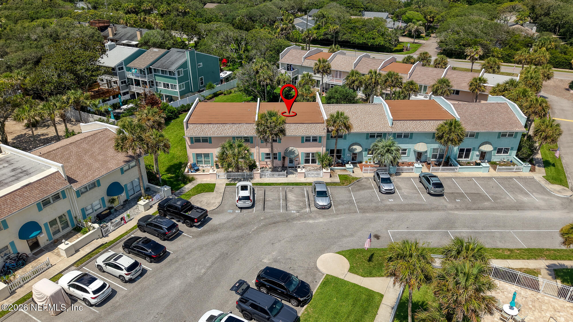 2233 SEMINOLE Road 32