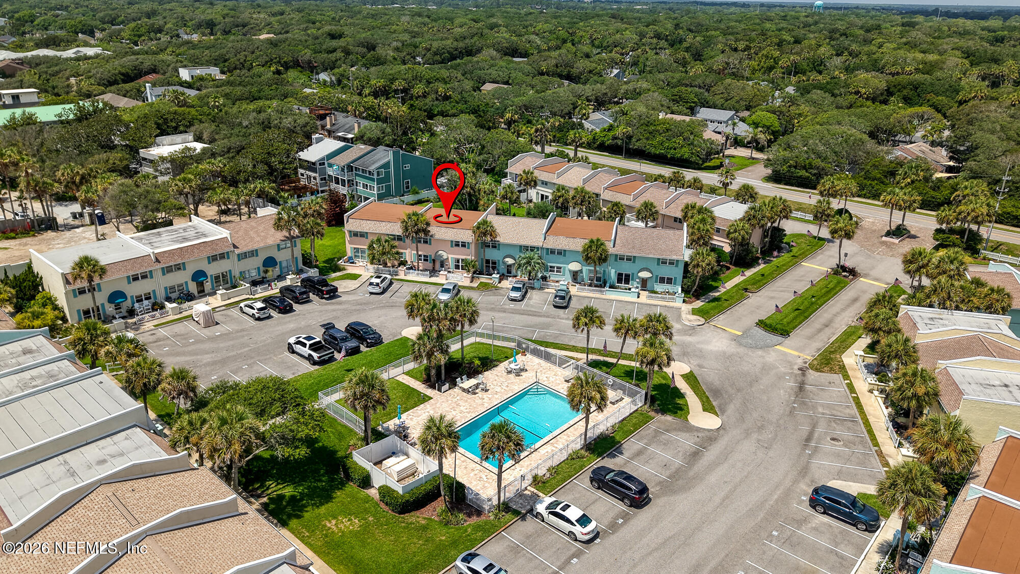 2233 SEMINOLE Road 32