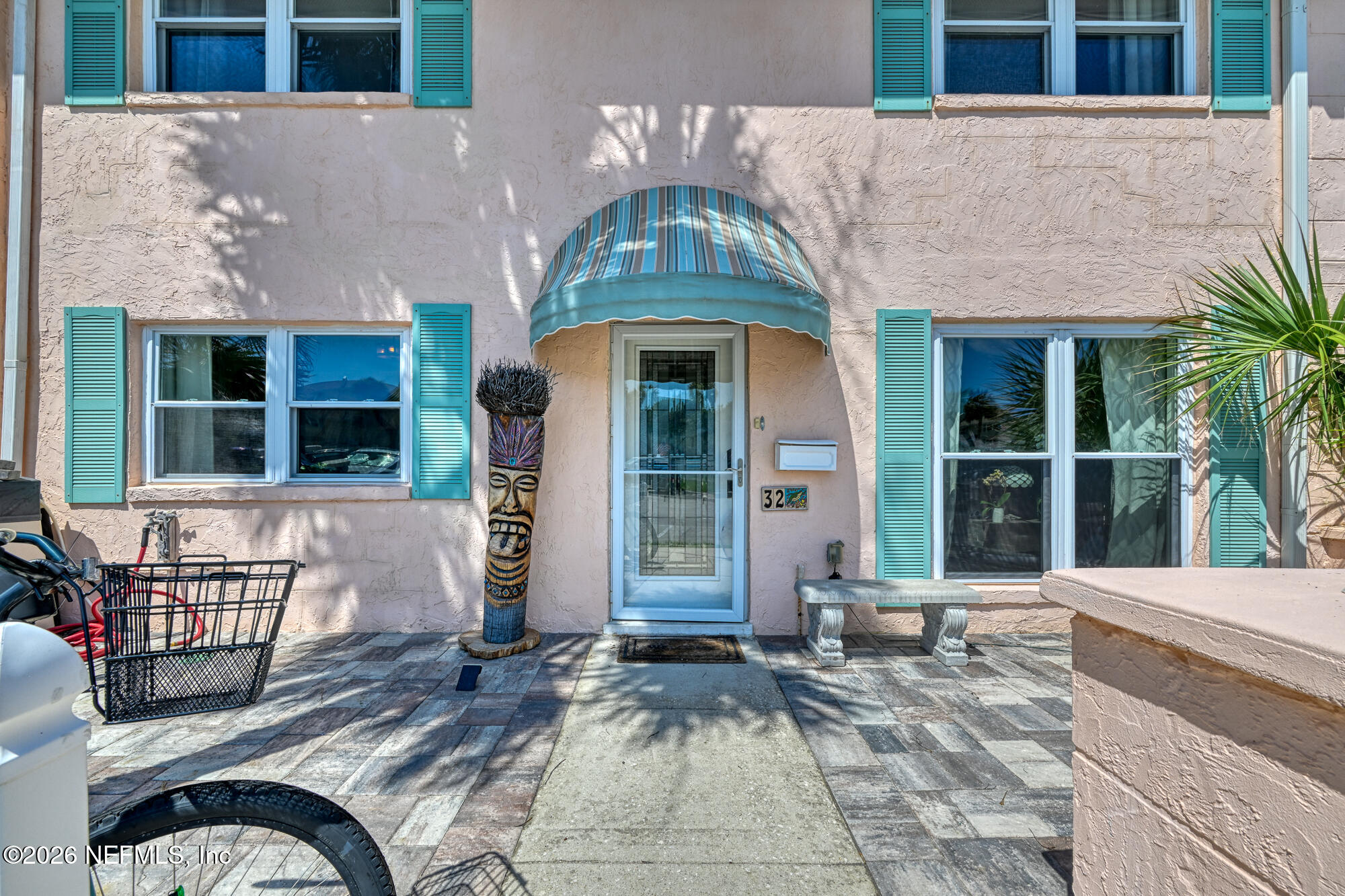 2233 SEMINOLE Road 32