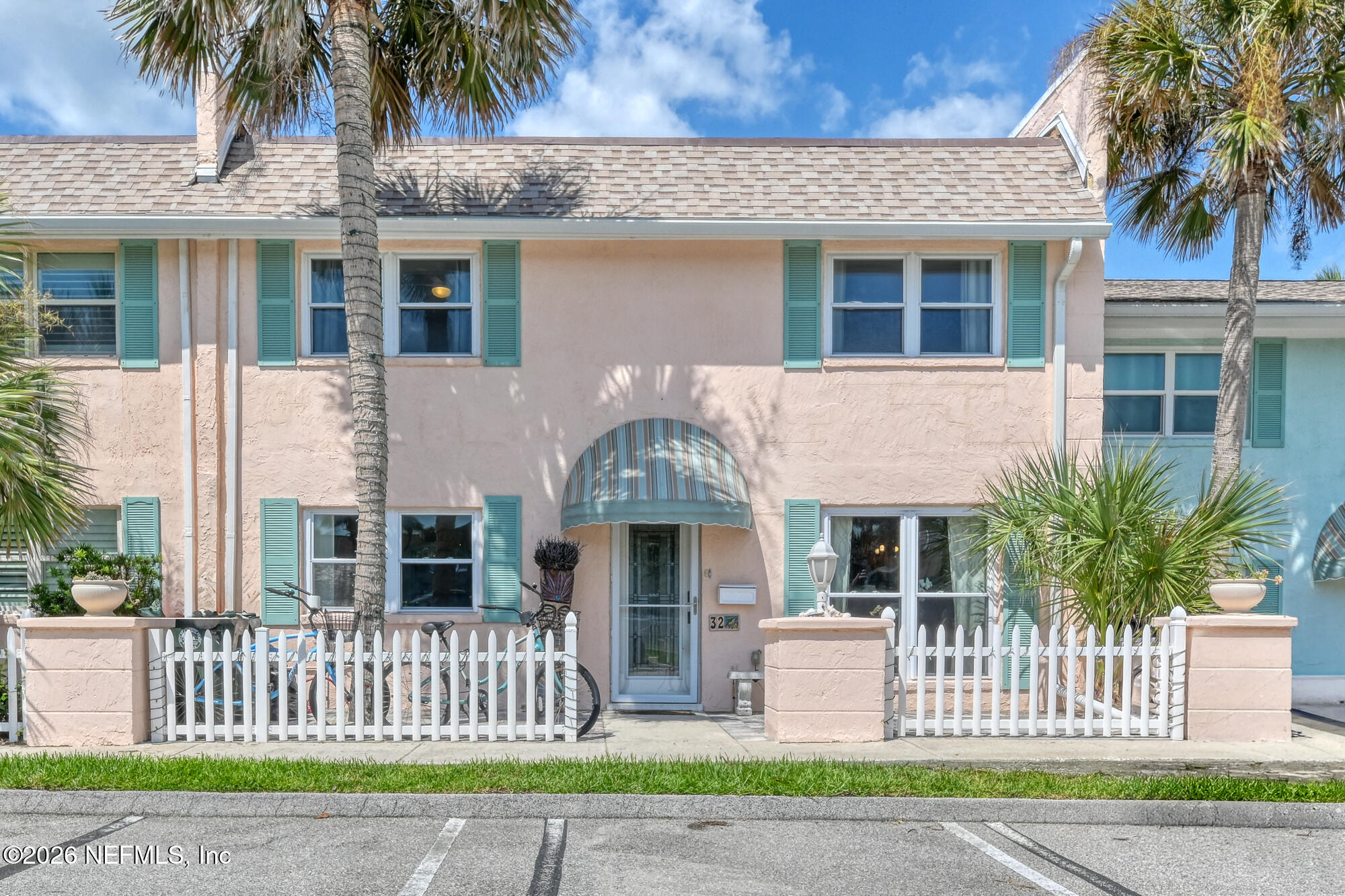 2233 SEMINOLE Road 32