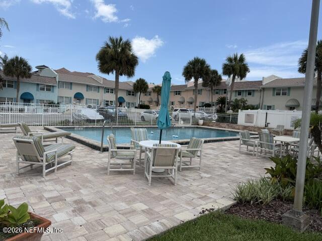 2233 SEMINOLE Road 32