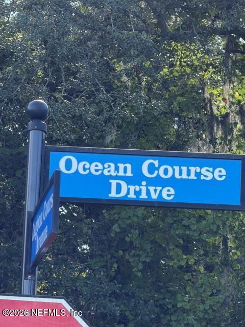 125 OCEAN COURSE Drive