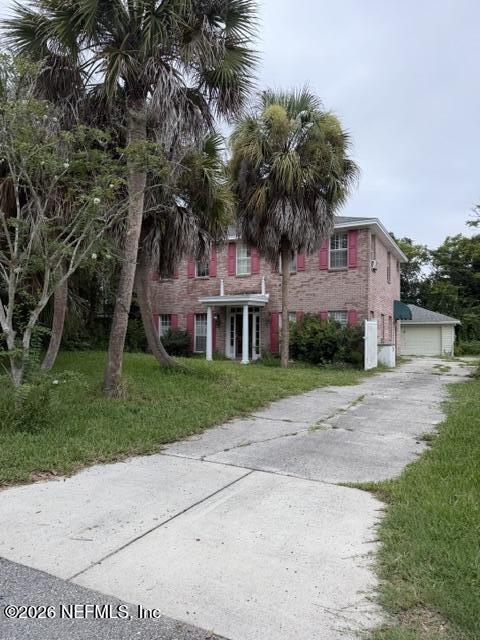 35 JACKSON Avenue