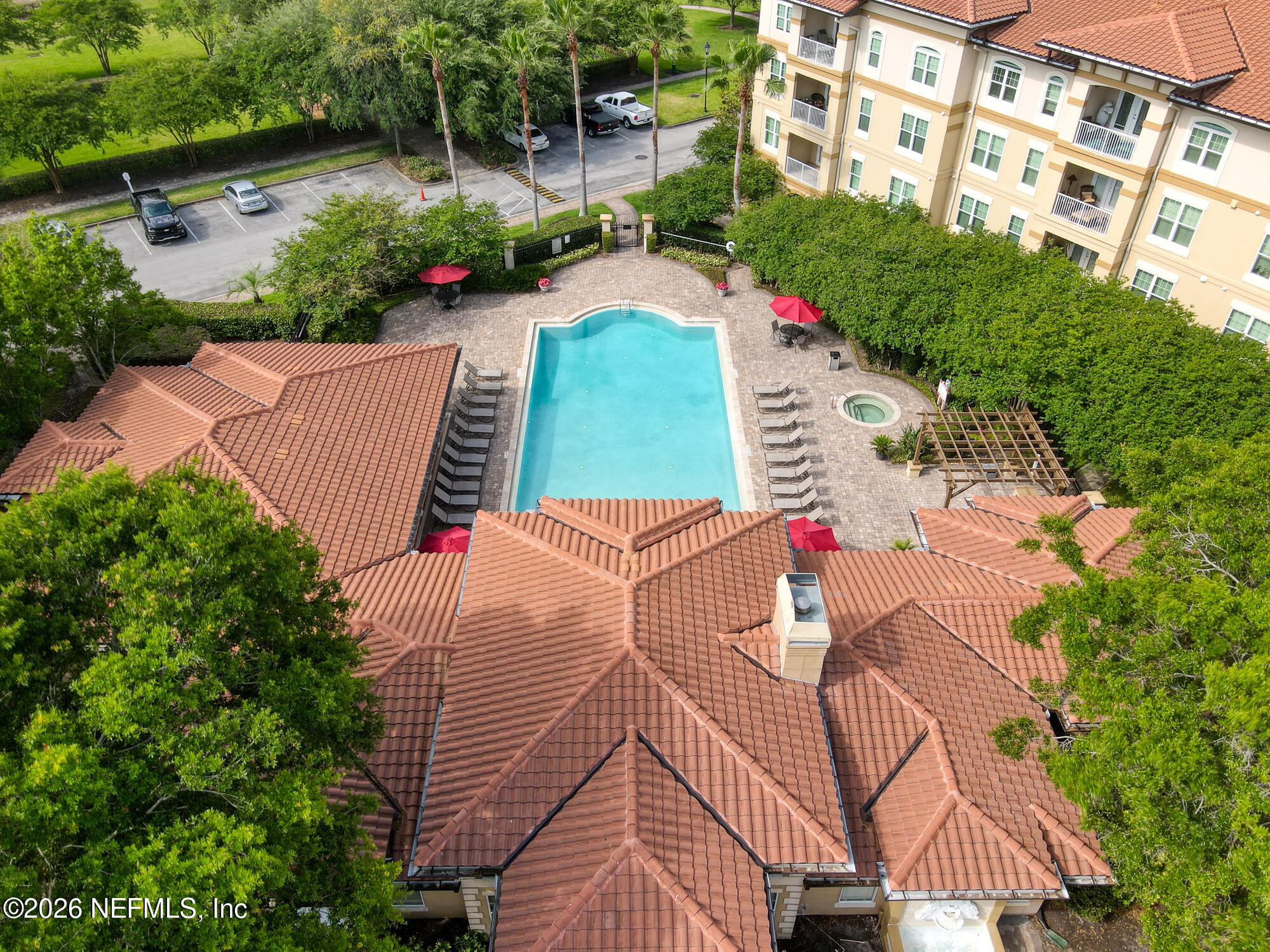 4300 SOUTH BEACH Parkway 4114