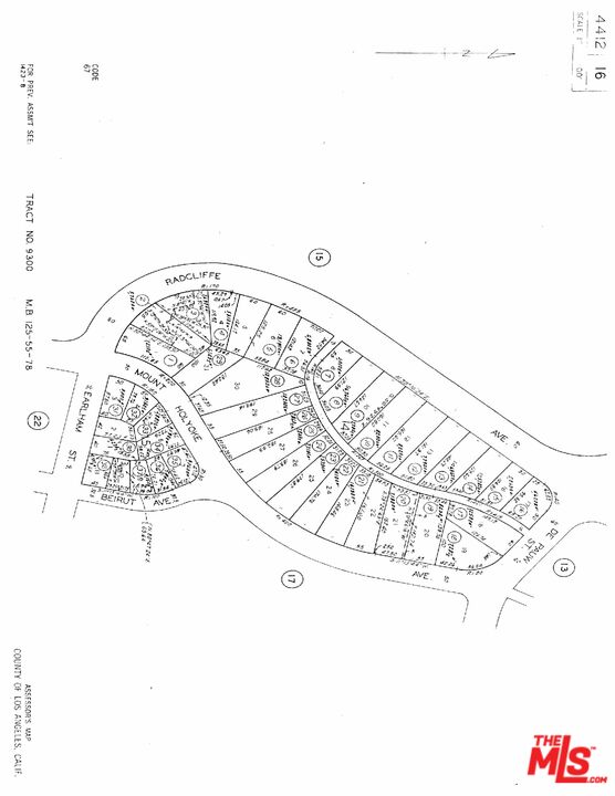 512 Mount Holyoke Ave