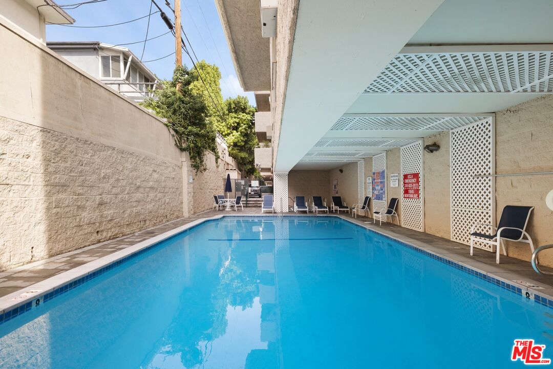 11645 Montana Ave Unit: 206