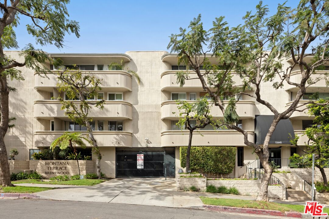 11645 Montana Ave Unit: 206