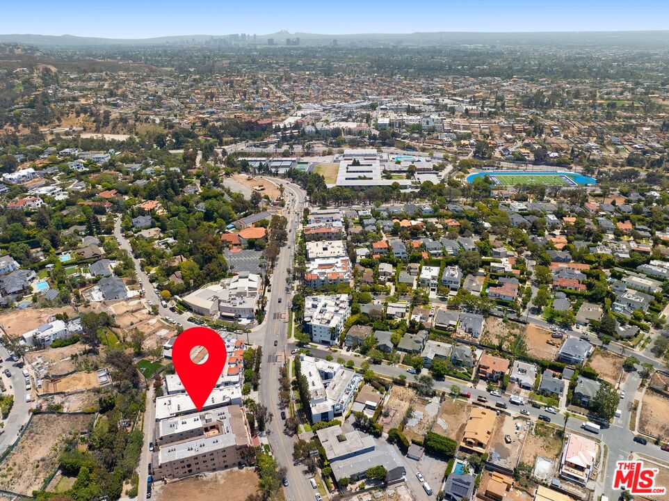 16123 W Sunset Blvd Unit: 105