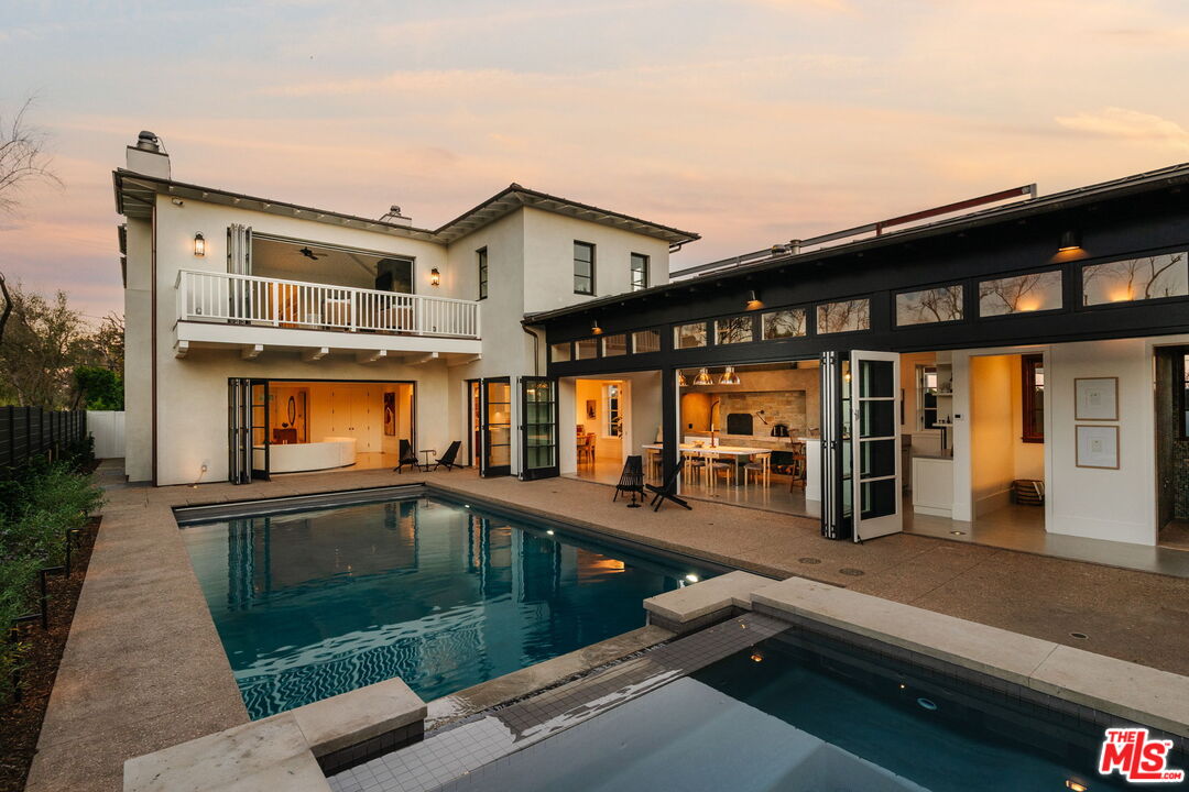 931 Chautauqua Blvd