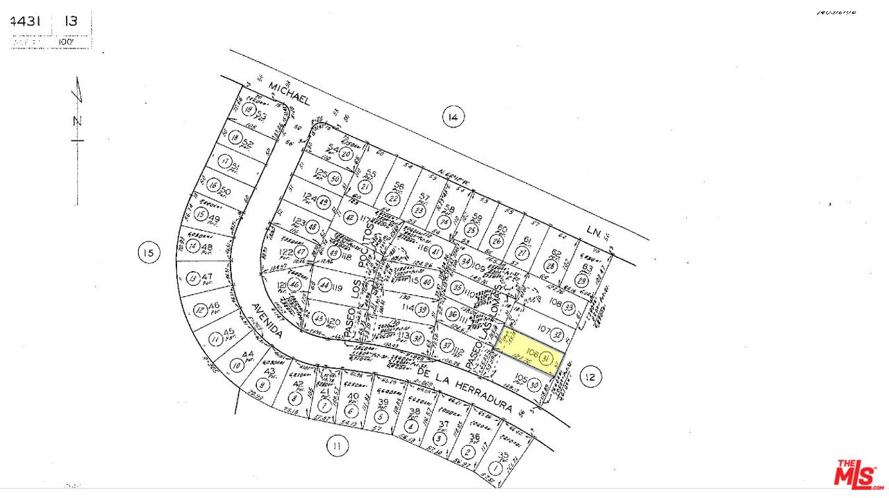 17241 Avenida De La Herradura