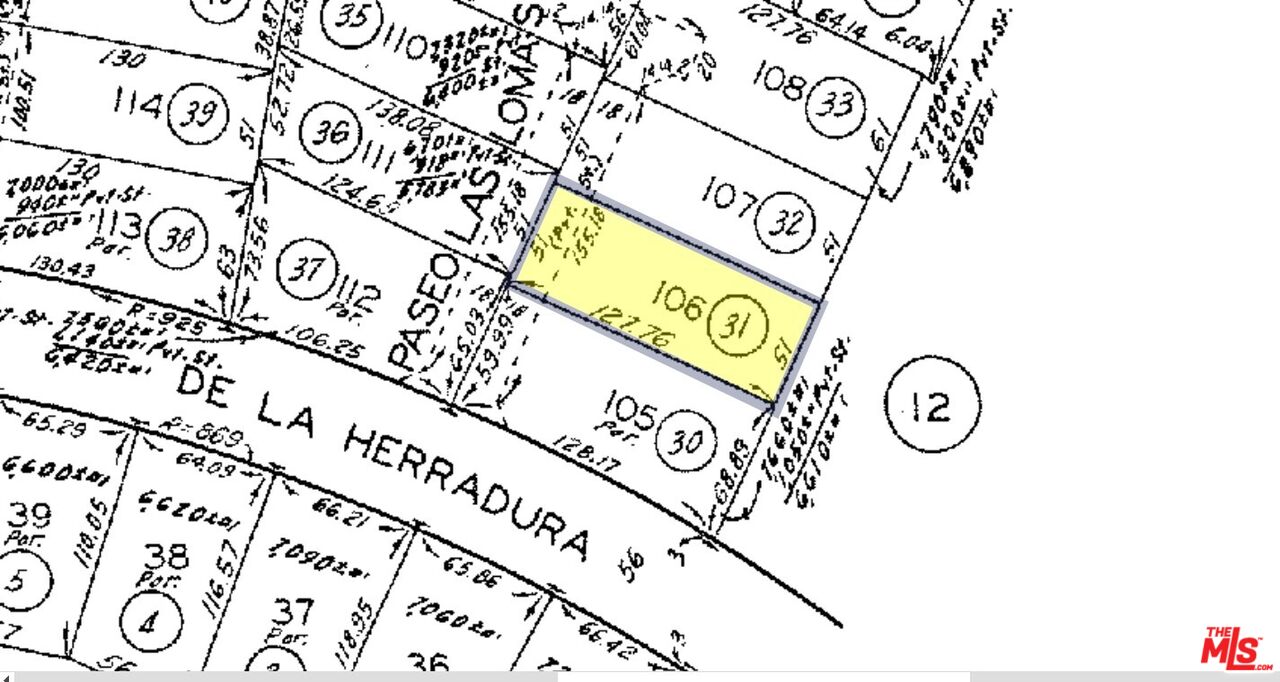 17241 Avenida De La Herradura