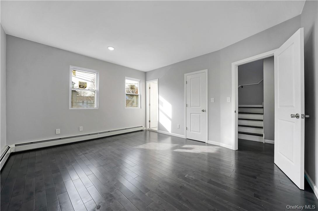 173 Washington Street Unit: 2