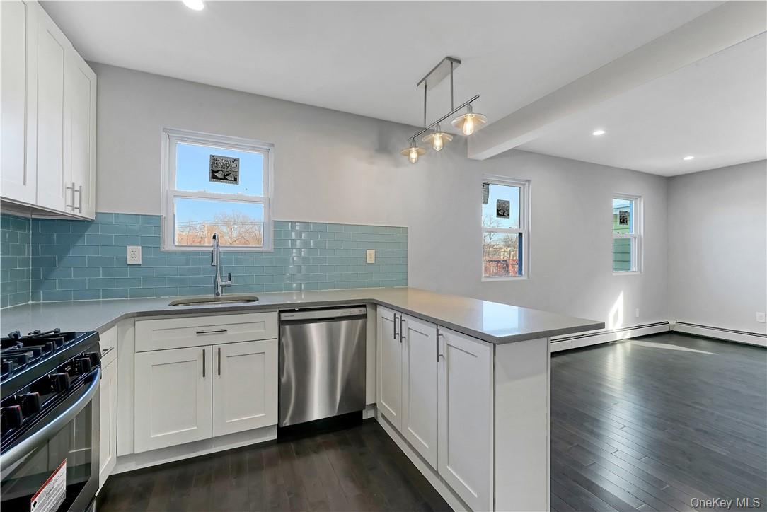173 Washington Street Unit: 2