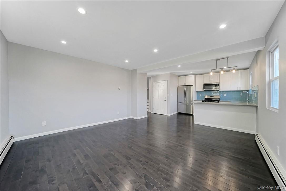 173 Washington Street Unit: 2