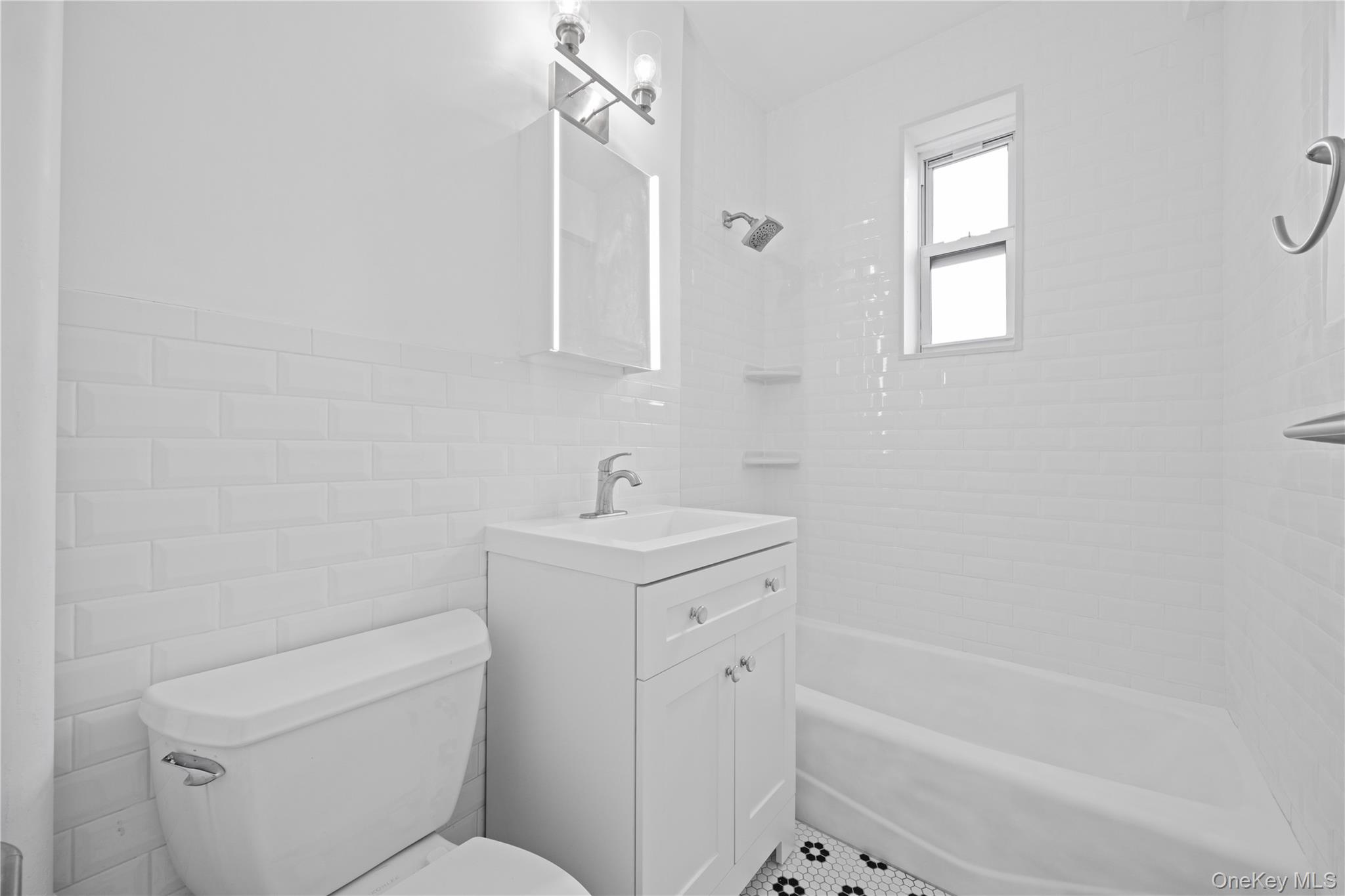 220 Pelham Road Unit: 6P