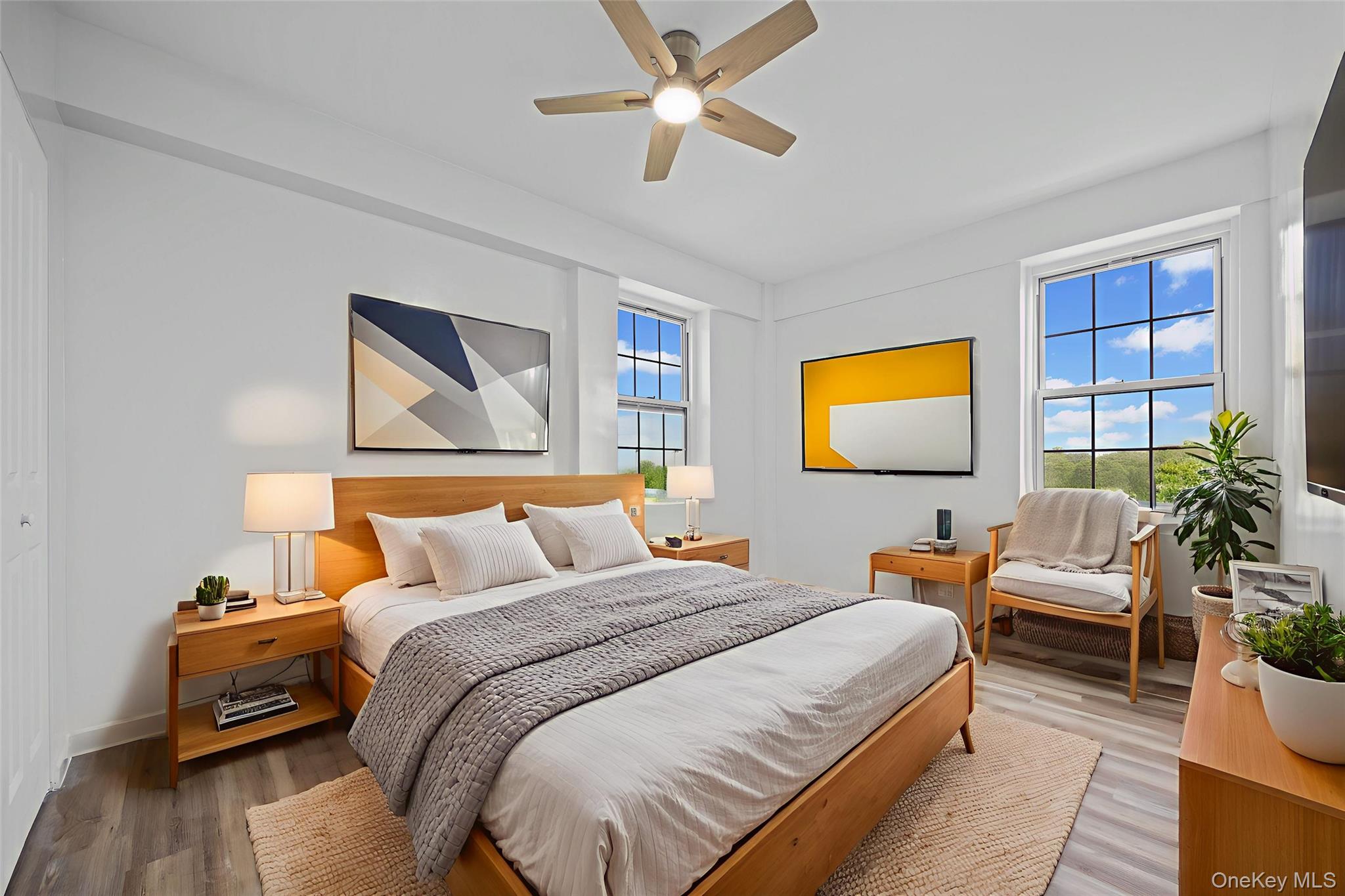 220 Pelham Road Unit: 6P