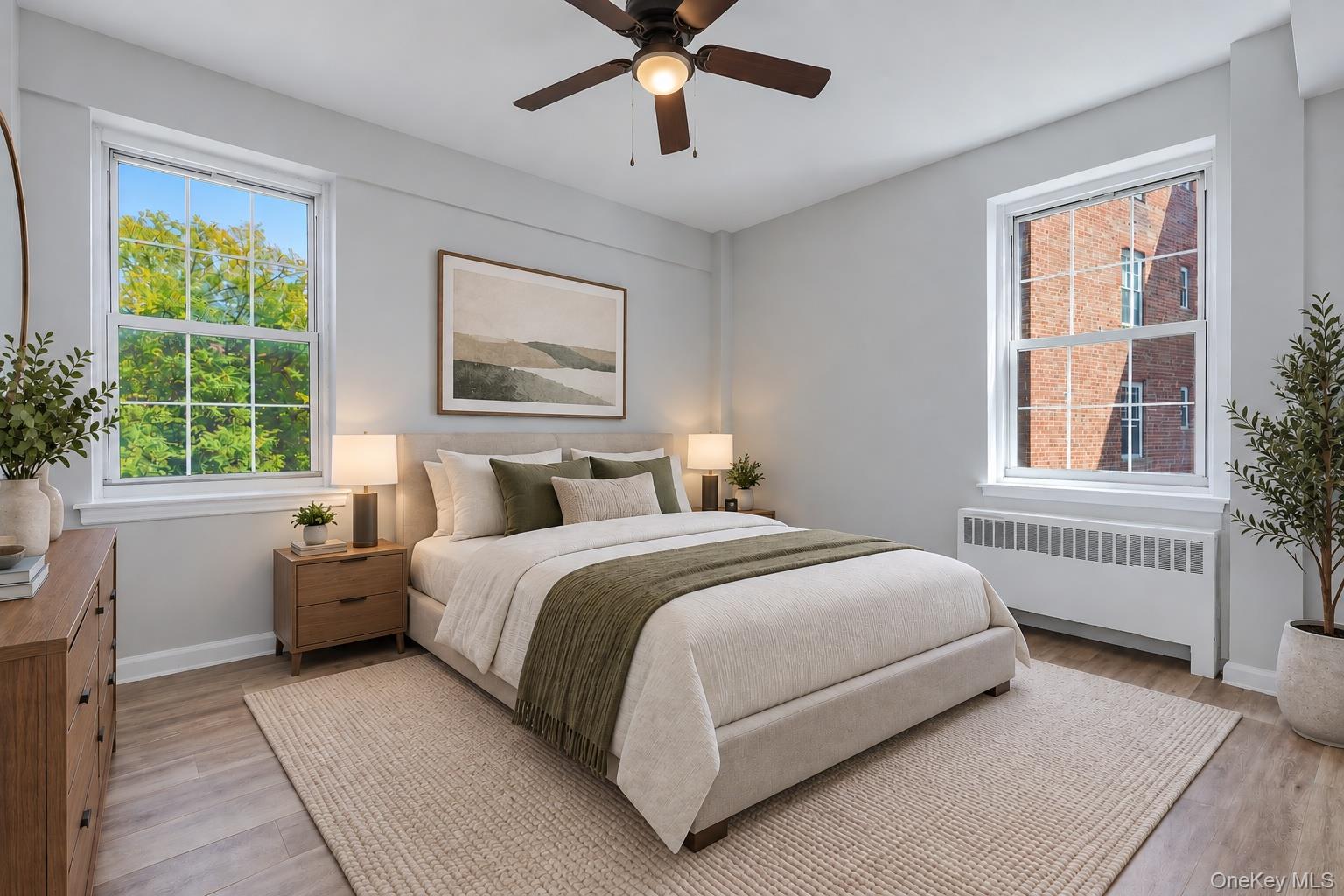 230 Pelham Road Unit: 4L