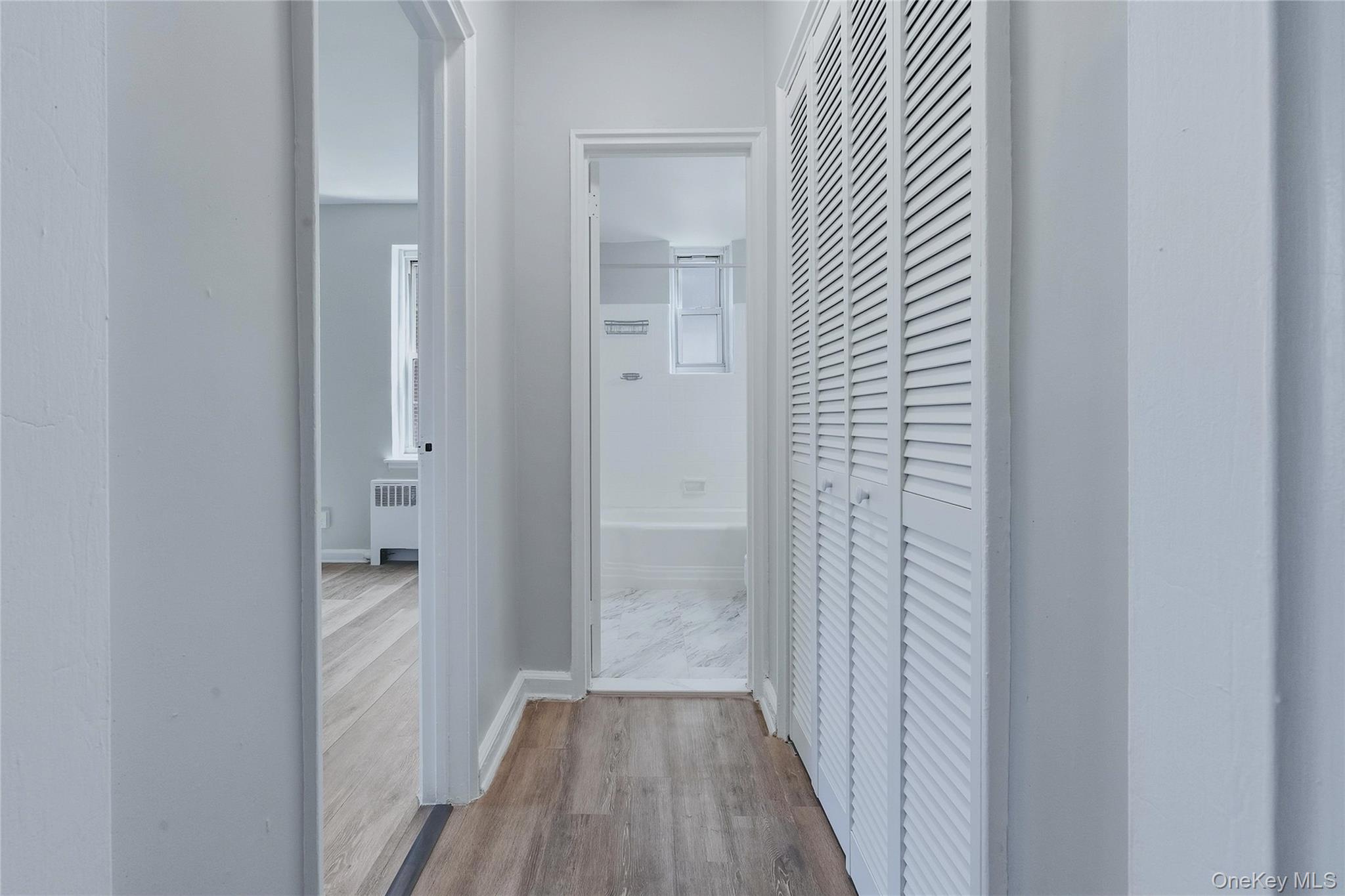230 Pelham Road Unit: 4L