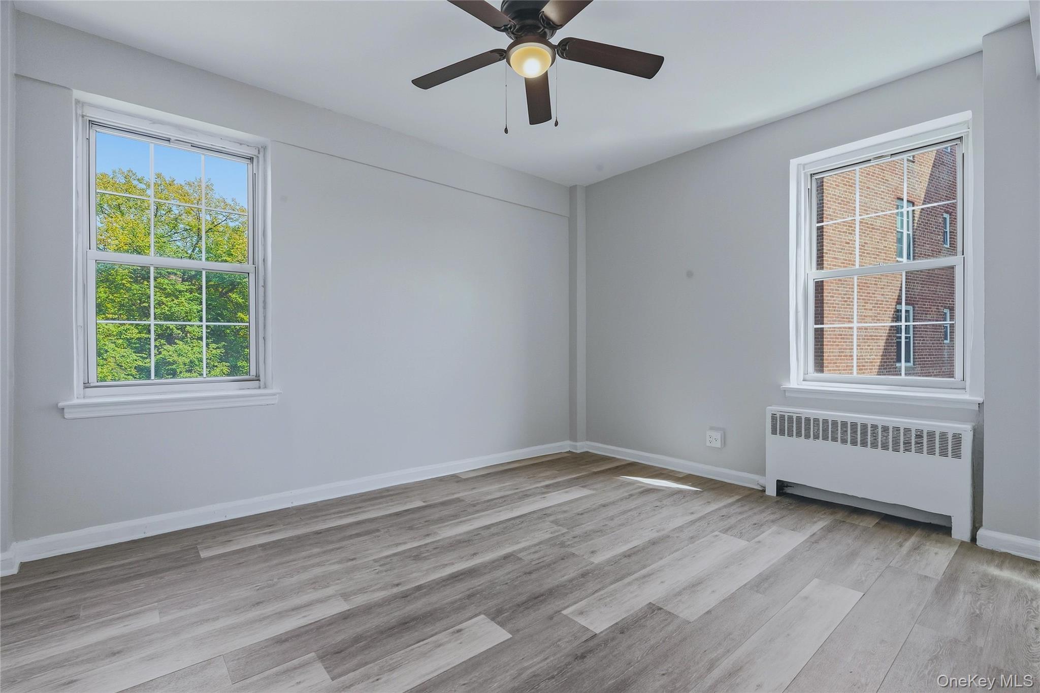 230 Pelham Road Unit: 4L
